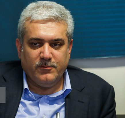 معاون علمی رئیسجمهوری استعفا کرد معاون علمی رئیسجمهوری استعفا کرد