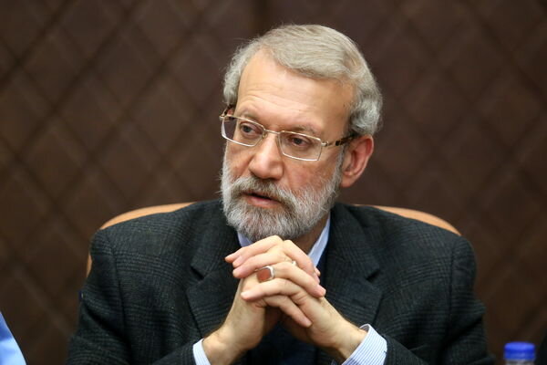 توضیح دفتر لاریجانی درباره شایعه انتصاب وی به عنوان رئیس هیئت حل اختلاف قوا