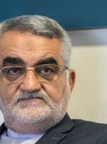 بروجردی: اروپا در تصمیم‌گیری فاقد استقلال است/ ایرادات تروئیکا به هیچ وجه قابل پذیرش نیست