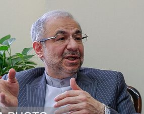 مذاکرات برجام در بن بست نیست مذاکرات برجام در بن بست نیست