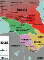 تغییرات ژئوپلیتیکی در قفقاز جنوبی چه تبعاتی دارد؟