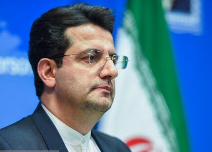سفیر ایران در باکو: مواضع اصولی ایران تغییرناپذیری مرزهای بینالمللی و تغییرات ژئوپولیتیکی است سفیر ایران در باکو: مواضع اصولی ایران تغییرناپذیری مرزهای بینالمللی و تغییرات ژئوپولیتیکی است