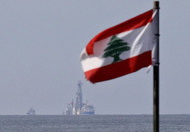 پیشنهاد جدید آمریکا درباره پرونده ترسیم مرزهای دریایی میان لبنان و رژیم صهیونیستی