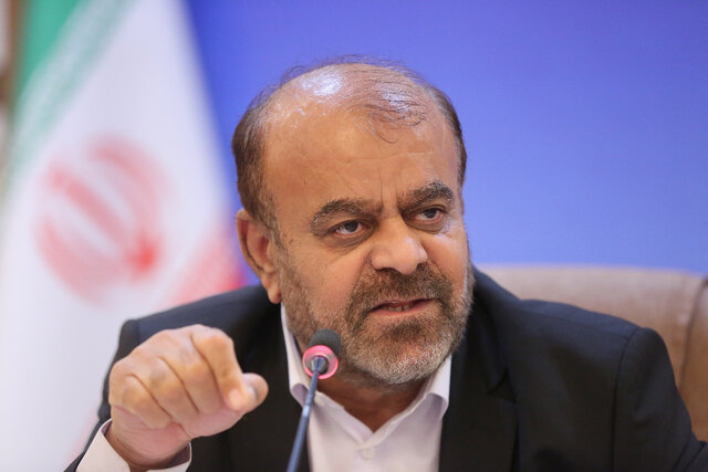 نمیدانم مشاورم چرا بازداشت شده است/۹ هواپیمای روسی در ایران تعمیر میشود نمیدانم مشاورم چرا بازداشت شده است/۹ هواپیمای روسی در ایران تعمیر میشود