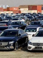 احتمال واردات خودرو از آذرماه