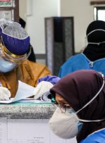 شناسایی ۹۴۵ بیمار جدید کرونا در کشور / ۱۳ استان بدون فوتی