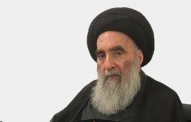 گزارش رویترز از نقش آیتالله سیستانی در آرام کردن اوضاع عراق گزارش رویترز از نقش آیتالله سیستانی در آرام کردن اوضاع عراق