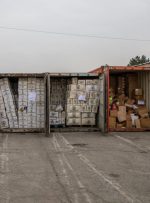 اجرای طرح مقابله با قاچاق در سه کالا/ کشف ۹ کامیون لوازم خانگی تقلبی