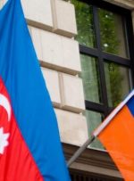 توافق آتش‌بس ارمنستان و جمهوری آذربایجان/باکو سکوت کرده است