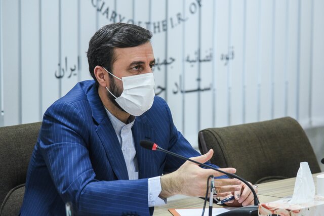 سفرغریبآبادی به ژنو برای شرکت در نشست شورای حقوق بشر سفرغریبآبادی به ژنو برای شرکت در نشست شورای حقوق بشر