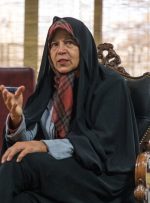فائزه هاشمی بازداشت شد