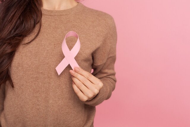 روند افزایشی سرطان پستان در کشور/ ۵ استان با بیشترین میزان بروز