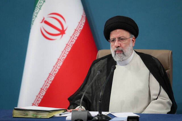 مقدمات حضور رییسی در مجمع عمومی سازمان ملل انجام شده است مقدمات حضور رییسی در مجمع عمومی سازمان ملل انجام شده است
