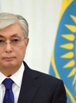 نام پایتخت قزاقستان بار دیگر به “آستانه” تغییر کرد