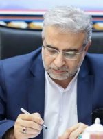 سرمدی: زاهدی وفا به عنوان وزیر پیشنهادی کار معرفی شده است