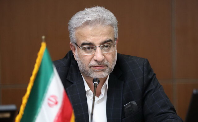 زاهدی وفا دو تابعیتی نیست زاهدی وفا دو تابعیتی نیست