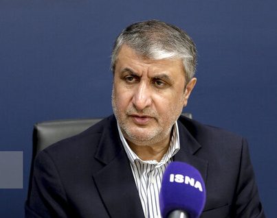 اسلامی: پیغامهای آژانس، نشان دهنده قصد آنها برای بستن پرونده ایران است اسلامی: پیغامهای آژانس، نشان دهنده قصد آنها برای بستن پرونده ایران است