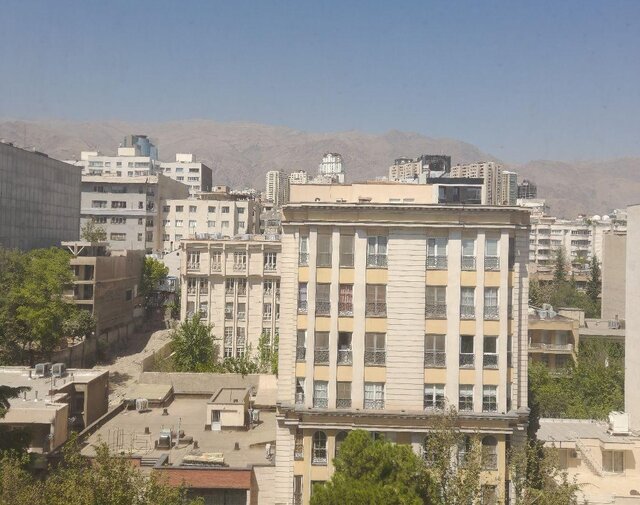 بازار اجاره از تب و تاب افتاد بازار اجاره از تب و تاب افتاد