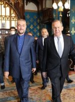 اروپا نیازمند کمک ایران در حل بحران اوکراین است