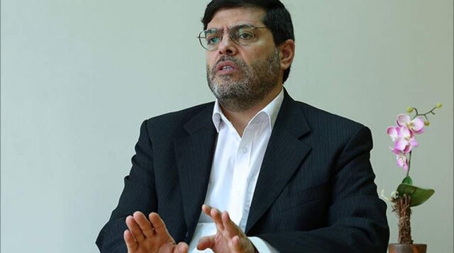 مرندی: اگر آمریکا صادق باشد طی ۲ تا ۳ روز به توافق میرسیم مرندی: اگر آمریکا صادق باشد طی ۲ تا ۳ روز به توافق میرسیم