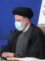نامه رئیس جمهور به وزارت نفت و سازمان برنامه و بودجه
