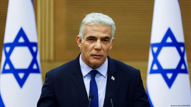 نخست وزیر رژیم صهیونیستی با اردوغان دیدار میکند نخست وزیر رژیم صهیونیستی با اردوغان دیدار میکند