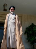 وزیر اطلاعات: خبر فساد مالی برادرزن یکی از وزرا دروغ است