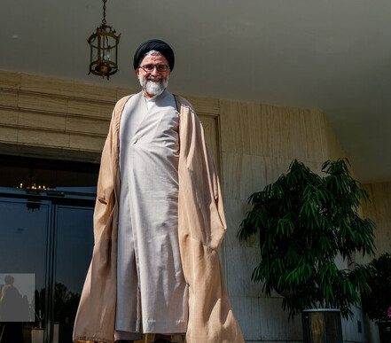 وزیر اطلاعات: خبر فساد مالی برادرزن یکی از وزرا دروغ است وزیر اطلاعات: خبر فساد مالی برادرزن یکی از وزرا دروغ است
