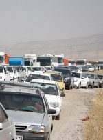 زائران اربعین تخلفات احتمالی در بلیت فروشی وسایل حمل و نقل را گزارش دهند