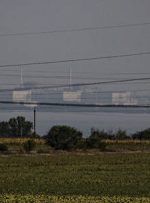 سازمان ملل: وضعیت در نیروگاه هسته‌ای اوکراین به طور فزاینده‌ای متزلزل است