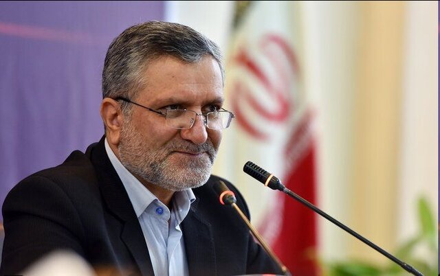مرتضوی: رئیسجمهور اجازه افزایش قیمت بنزین را نمیدهد مرتضوی: رئیسجمهور اجازه افزایش قیمت بنزین را نمیدهد