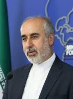 هشدار ایران به کشورهای فرانسه ، انگلیس و آلمان