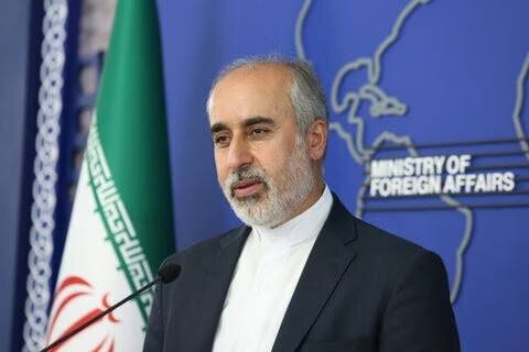 هشدار ایران به کشورهای فرانسه ، انگلیس و آلمان هشدار ایران به کشورهای فرانسه ، انگلیس و آلمان
