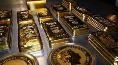 رشد طلای جهانی با کاهش ارزش دلار رشد طلای جهانی با کاهش ارزش دلار