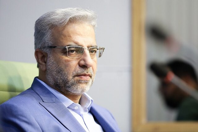 دولت نامه معرفی زاهدی وفا را پس نگرفته است دولت نامه معرفی زاهدی وفا را پس نگرفته است