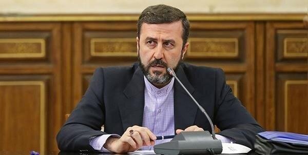 دبیر ستاد حقوق بشر خواهان ارائه گزارش فوری و شفاف بررسیها در مورد فوت مهسا امینی شد دبیر ستاد حقوق بشر خواهان ارائه گزارش فوری و شفاف بررسیها در مورد فوت مهسا امینی شد