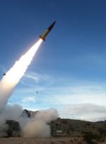 عدم تمایل پنتاگون به ارسال موشک‌های دوربرد به اوکراین