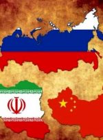 نقش ایران، روسیه و چین در مقابله با پروژه ناامنی جدید در منطقه