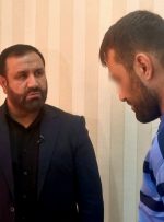 زورگیران «خفه کن» دستگیر شدند