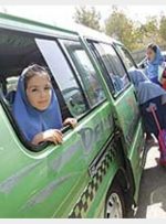 صدور پروانه برای ۱۴۳ شرکت خدمات سرویس مدرسه/ شناسایی ۱۰۰۰ نقطه ناایمن در معابر تهران
