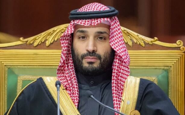 بن سلمان در مراسم تشییع ملکه الیزابت دوم شرکت نمیکند بن سلمان در مراسم تشییع ملکه الیزابت دوم شرکت نمیکند