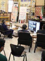 رئیس سازمان انرژی اتمی: هدف ما پرورش استعدادها در مدارس انرژی اتمی است