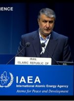 اسلامی: ایران به توافق ۲۰۱۵ متعهد است/ادعاهای واهی علیه برنامه‌ هسته‌ای ایران باید خاتمه یابد
