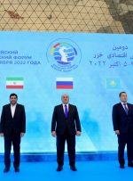 هفت پیشنهاد ایران به چهار کشور حوزه خزر/ آنچه در سفر مخبر به روسیه گذشت