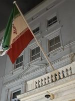مهاجمان به سفارتخانه‌های ایران مستقیما با سرویس‌های امنیتی غرب در ارتباط هستند