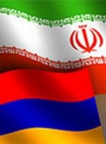 اولین سرکنسول ایران در کاپان ارمنستان حکم خود را تقدیم کرد
