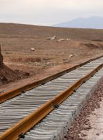 تکمیل راه‌آهن رشت-آستارا با ۸۰۰ میلیون یورو در سه سال