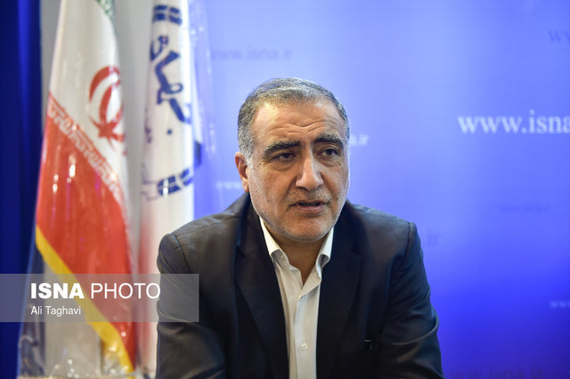 شکایت پلیس از نمایندگان حاکی از شناخت نداشتن از جایگاه نماینده است شکایت پلیس از نمایندگان حاکی از شناخت نداشتن از جایگاه نماینده است