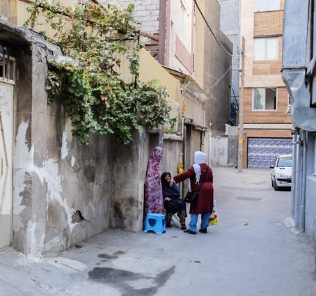 پرداخت وام ۴۵۰ میلیون تومانی به ساکنان بافت فرسوده پرداخت وام ۴۵۰ میلیون تومانی به ساکنان بافت فرسوده