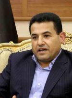 سفر مشاور امنیت ملی عراق به ایران